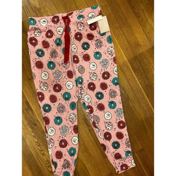 Super soft donut PJ pants - Picture 1 of 6